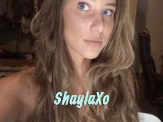 ShaylaXo