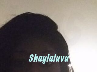 Shaylaluvu