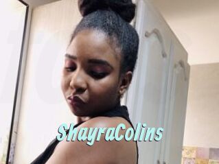 ShayraColins