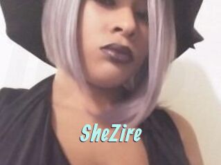 SheZire