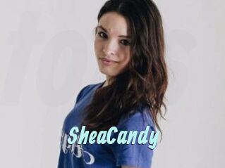 SheaCandy