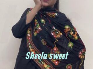 Sheela_sweet