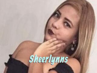 Sheerlynns