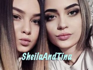 SheilaAndTina