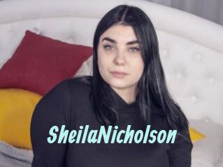 SheilaNicholson