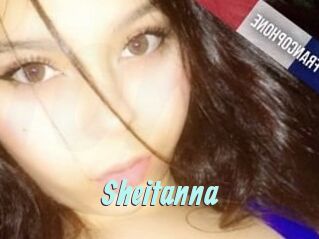 Sheitanna