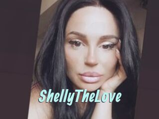 ShellyTheLove