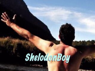 ShelodonBoy