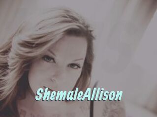 ShemaleAllison