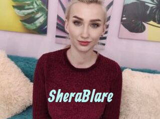 SheraBlare