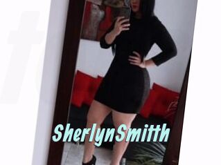 SherlynSmitth