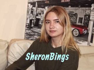 SheronBings