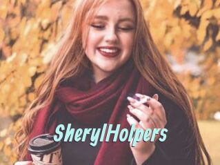 SherylHolpers