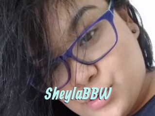 SheylaBBW