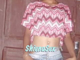 ShienaSex