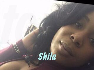 Shila