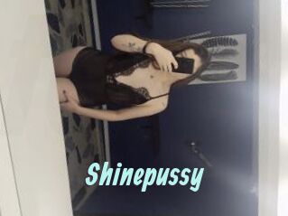 Shinepussy