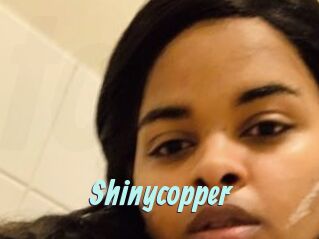 Shinycopper