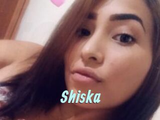 Shiska