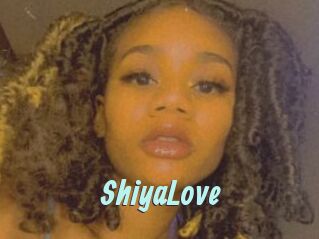 ShiyaLove