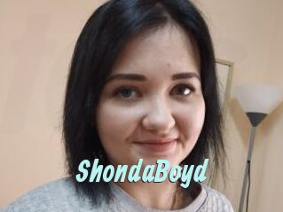 ShondaBoyd