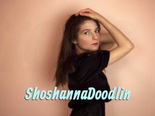 ShoshannaDoodlin