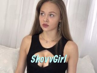 ShovvGirl