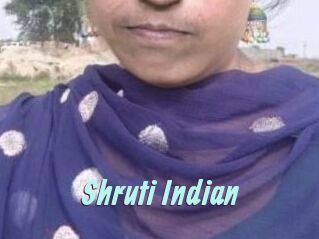 Shruti_Indian