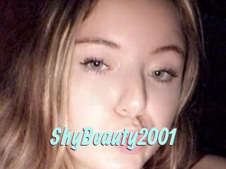 ShyBeauty2001