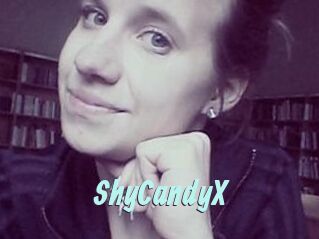 ShyCandyX