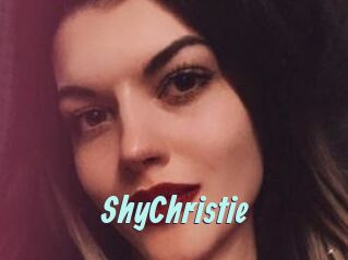 ShyChristie