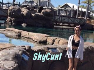 ShyCunt