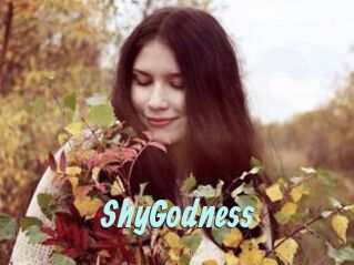 ShyGodness