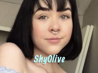 ShyOlive