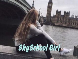 ShySchool_Girl