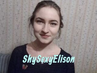 ShySexyElison