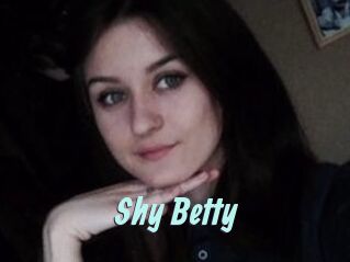 Shy_Betty