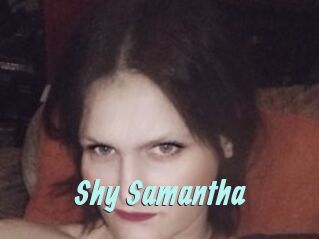 Shy_Samantha