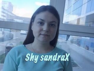 Shy_sandraX