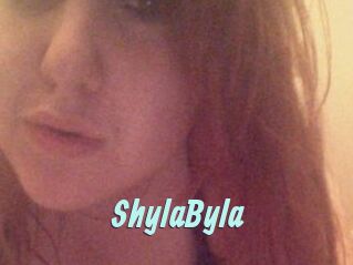 ShylaByla