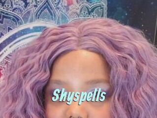 Shyspells