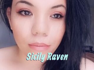 Sicily_Raven