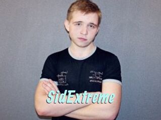 SidExtreme