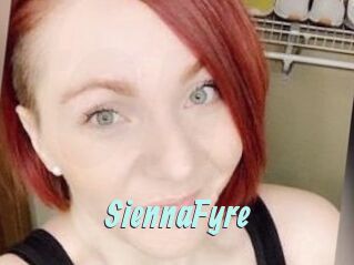 SiennaFyre