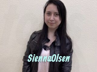 SiennaOlsen