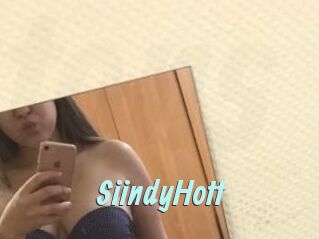 SiindyHott