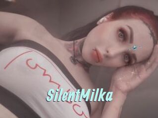 SilentMilka