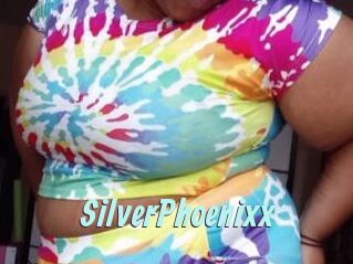 SilverPhoenixx