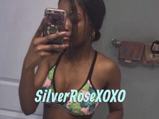 SilverRoseXOXO