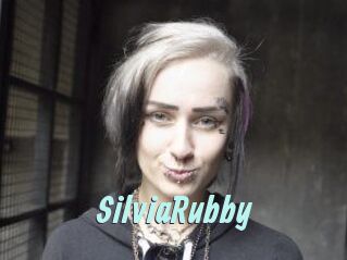 SilviaRubby